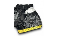 Шорты для бокса Blegend black/white L