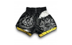 Шорты для бокса Blegend black/white XXL