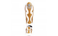 Защита голени Top King TKSGEM-01 Empower Creativity white-gold - M