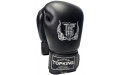 Боксерские перчатки Top King Ultimate TKBGUV black 10 oz