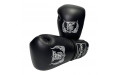 Боксерские перчатки Top King Ultimate TKBGUV black 10 oz