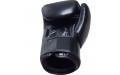 Боксерские перчатки BGV1 black 16 oz