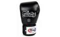 Боксерские перчатки BGV1 black 16 oz