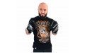 Боксерские перчатки BGV1 black 16 oz