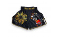 Шорты для бокса Blegend Magic Tiger S