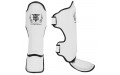 Защита голени Top King TKSGP white- L