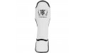 Защита голени Top King TKSGP white- L