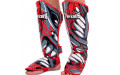 Защита голени Twins Special FSGL10-55 Demon L