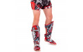 Защита голени Twins Special FSGL10-55 Demon L