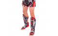 Защита голени Twins Special FSGL10-55 Demon L