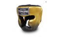 Боксерский Шлем TKB Super Star gold M Боксерский Шлем TKB Super Star gold M