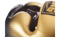 Боксерский Шлем TKB Super Star gold M