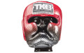 Боксерский Шлем TKB Super Star red M