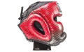Боксерский Шлем TKB Super Star red M