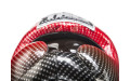Боксерский Шлем TKB Super Star red M