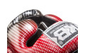 Боксерский Шлем TKB Super Star red M