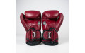 Боксерские перчатки Twins Special BGVL6 maroon maroon 12 oz
