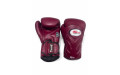 Боксерские перчатки Twins Special BGVL6 maroon maroon 12 oz