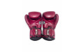 Боксерские перчатки Twins Special BGVL6 maroon maroon 14 oz