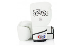 Боксерские перчатки BGV6 white 14 oz