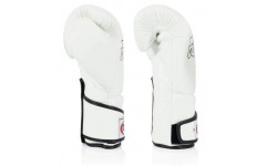 Боксерские перчатки BGV6 white 14 oz