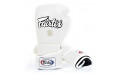 Боксерские перчатки BGV6 white 14 oz