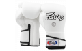 Боксерские перчатки BGV6 white 14 oz