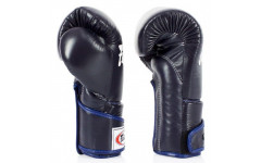 Боксерские перчатки BGV6 blue 10 oz Боксерские перчатки BGV6 blue 10 oz