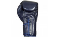 Боксерские перчатки BGV6 blue 14 oz