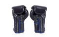 Боксерские перчатки BGV6 blue 16 oz