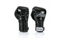 Боксерские перчатки BGV6 black 16 oz