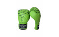 Боксёрские перчатки Top King TKBGFI green green 12 oz Боксёрские перчатки Top King TKBGFI green green 12 oz
