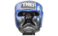 Боксерский Шлем TKB Super Star blue M