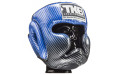 Боксерский Шлем TKB Super Star blue M
