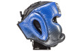 Боксерский Шлем TKB Super Star blue M
