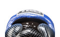 Боксерский Шлем TKB Super Star blue M