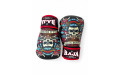 Боксёрские перчатки Raja Fancy Geisha 10 oz