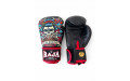Боксёрские перчатки Raja Fancy Geisha 10 oz