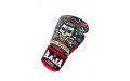 Боксёрские перчатки Raja Fancy Geisha 10 oz