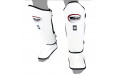 Защита голени Twins SGL10 white XL