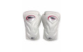 Боксерские перчатки Twins Special BGVL6 white white 12 oz