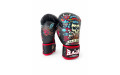 Боксёрские перчатки Raja Fancy Geisha 12 oz