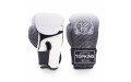 Боксерские перчатки Top King Boxing SUPER AIR STAR silver 16 oz Боксерские перчатки Top King Boxing SUPER AIR STAR silver 16 oz