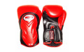 Боксерские перчатки BGVL6 black-red 12 oz