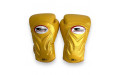 Боксерские перчатки Twins Special BGVL6 gold 16 oz