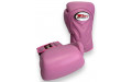 Боксерские перчатки Twins Special BGVL6 pink 10 oz