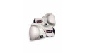 Боксерские перчатки Twins Special BGVL6 white white 14 oz