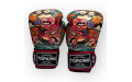 Боксёрские перчатки Top King TKBGCT-2C2 black 12 oz Боксёрские перчатки Top King TKBGCT-2C2 black 12 oz