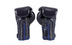 Боксерские перчатки BGV6 blue 18 oz