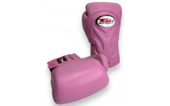 Боксерские перчатки Twins Special BGVL6 pink 12 oz